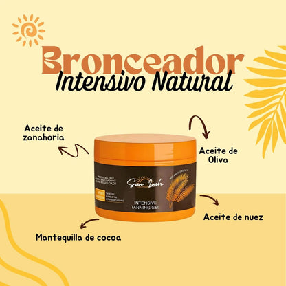 BrasileñaBronce®